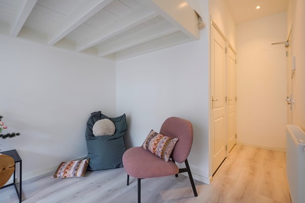 Foto - Te koop: Molenstraat 32C, 2611 KB Delft